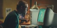 Black Mirror Playthings Source: Netflix